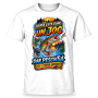 Tricou Pescar