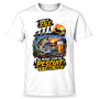 Tricou Pescar