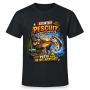 Tricou Pescar