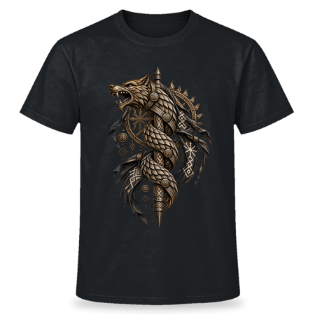Tricou Dac