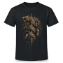 Tricou Dac
