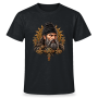 Tricou Dac