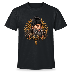 Tricou Dac