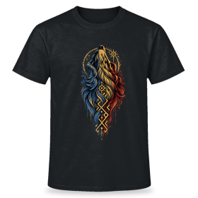 Tricou Dac
