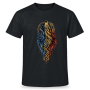 Tricou Dac
