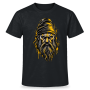 Tricou imprimat cu dac