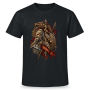 Tricou Dac