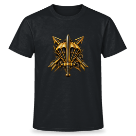 Tricou Spec-Ops