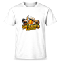 Tricou Bere - Life is better with beer