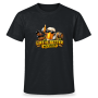 Tricou cu bere
