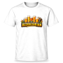 Tricou cu bere