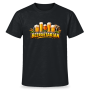 Tricou cu bere