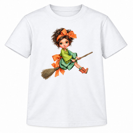Tricou Halloween