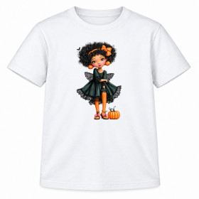 Tricou Halloween