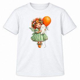 Tricou Halloween