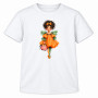 Tricou Halloween