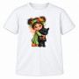 Tricou Halloween