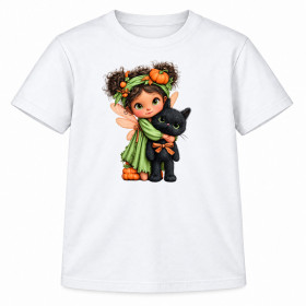 Tricou Halloween