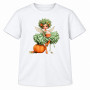 Tricou Halloween