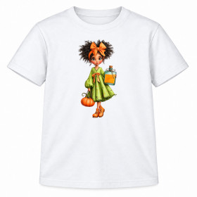 Tricou Halloween
