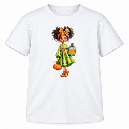 Tricou Halloween