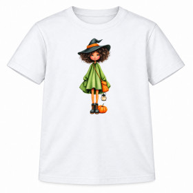 Tricou Halloween