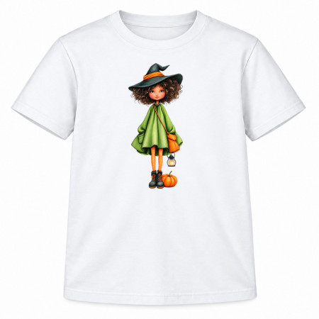 Tricou Halloween