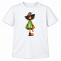 Tricou Halloween