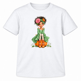 Tricou Halloween
