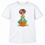 Tricou Halloween