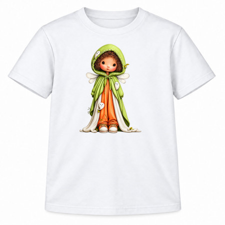 Tricou Halloween