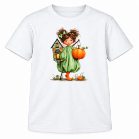 Tricou Halloween