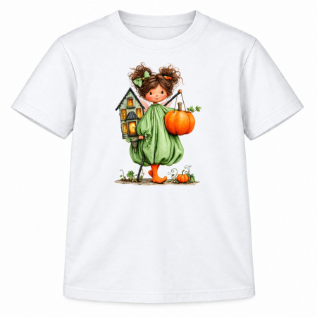 Tricou Halloween