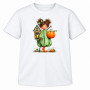 Tricou Halloween