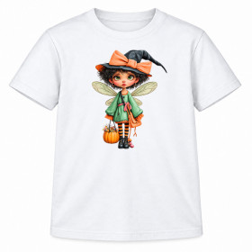 Tricou Halloween