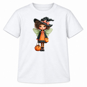 Tricou Halloween