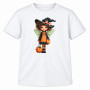 Tricou Halloween