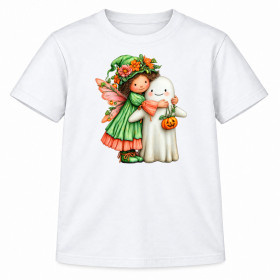 Tricou Halloween