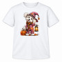 Tricou Halloween