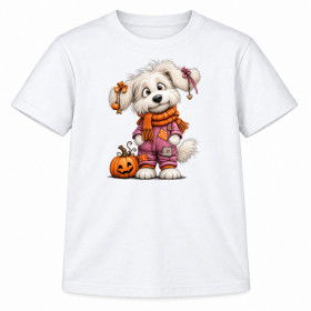Tricou Halloween
