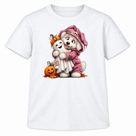 Tricou Halloween