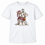 Tricou Halloween