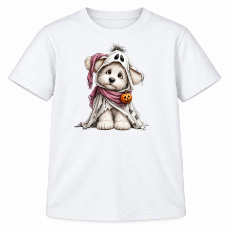 Tricou Halloween