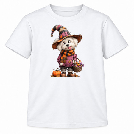 Tricou Halloween