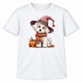 Tricou Halloween