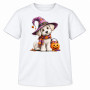 Tricou Halloween