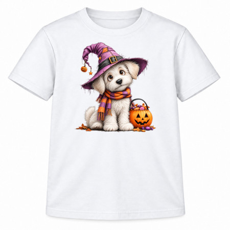 Tricou Halloween