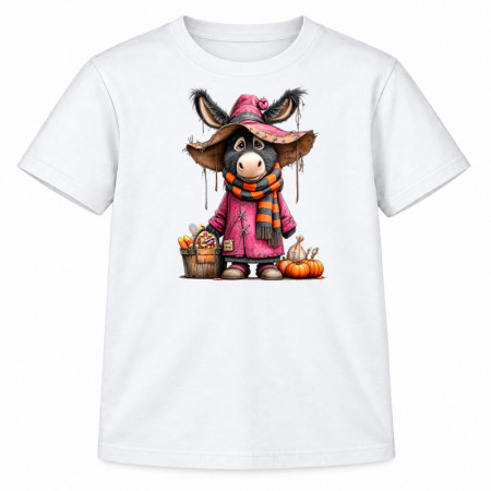 Tricou Halloween
