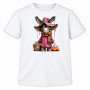Tricou Halloween