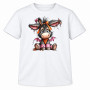 Tricou Halloween